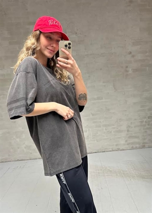 Noemi oz tee Sort Ball Original 